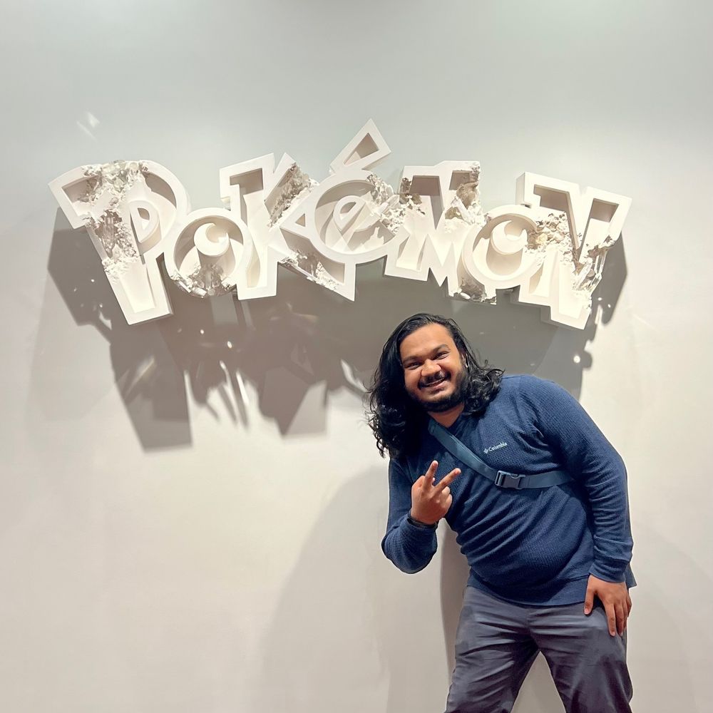 Pradnesh Patil