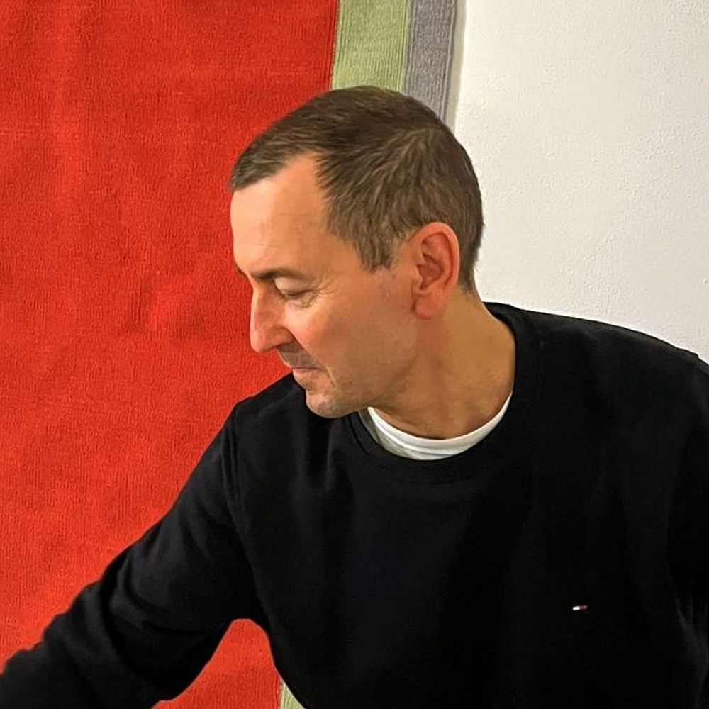 Thomas Krones 