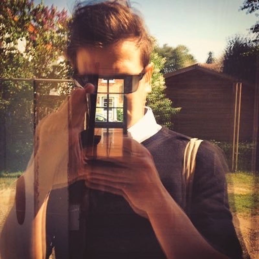 Nils Markwardt's avatar