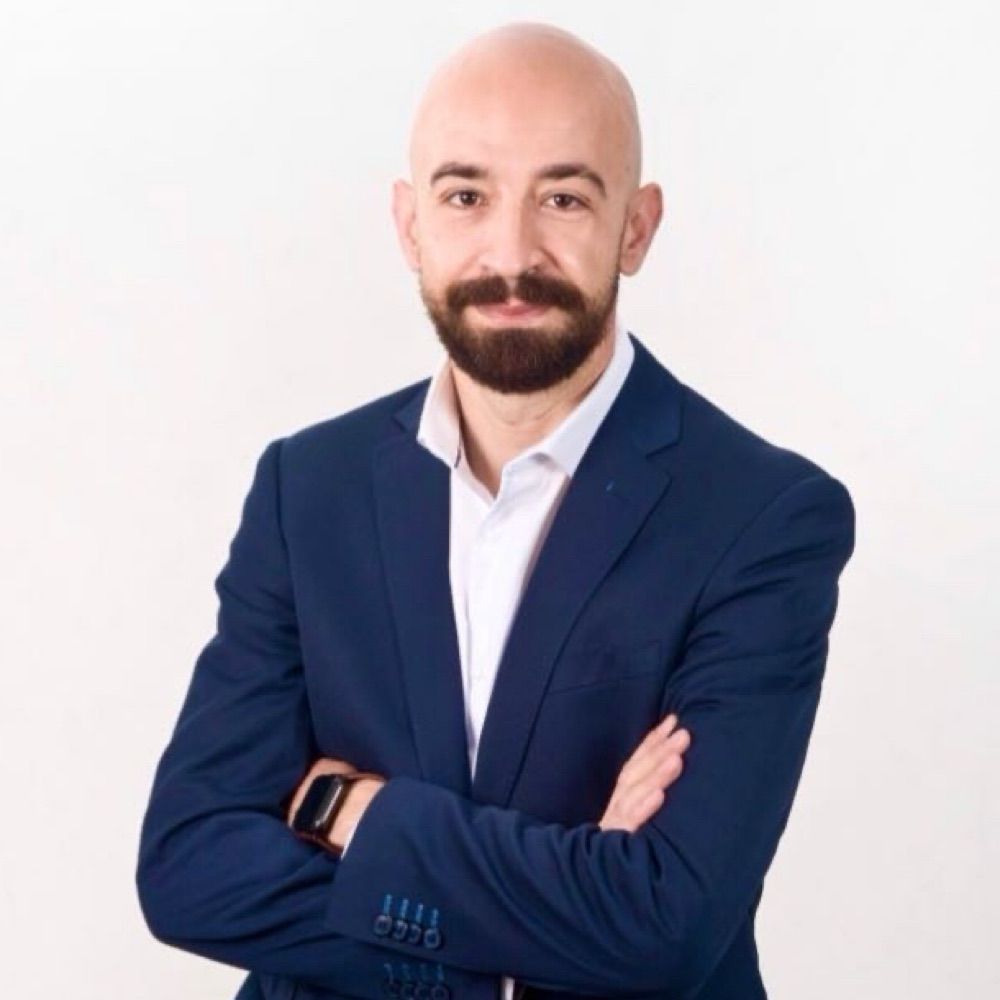 Javi Romera