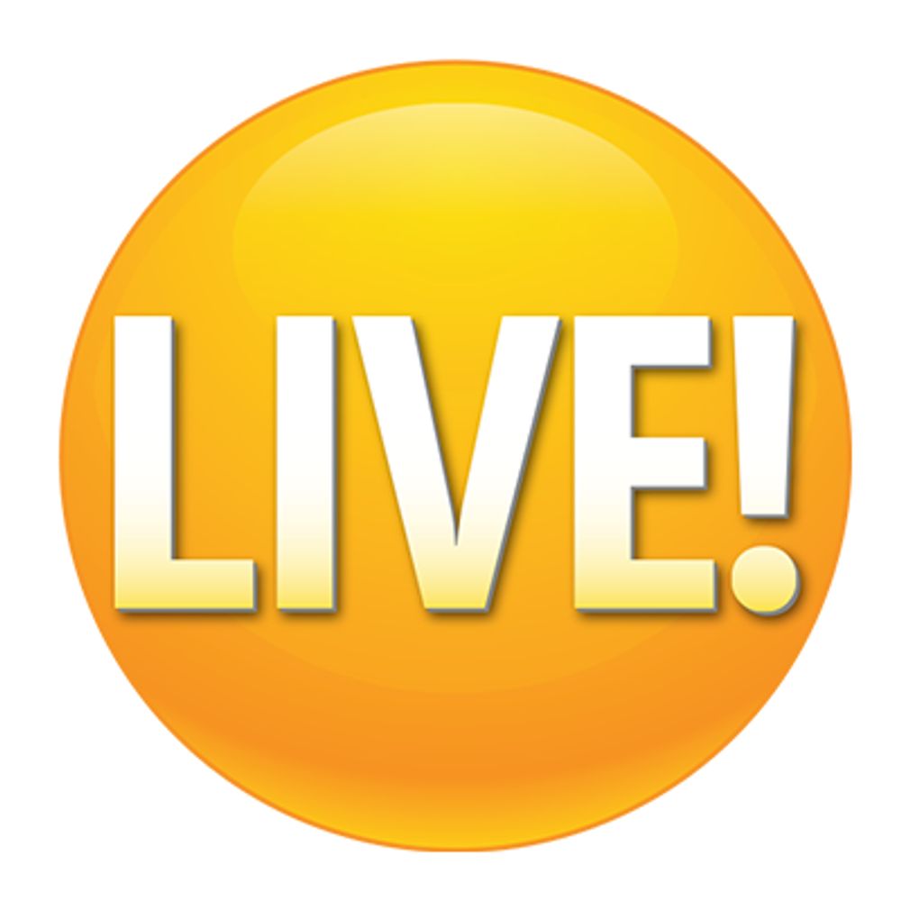 Cybersecurity & Ransomware Live!