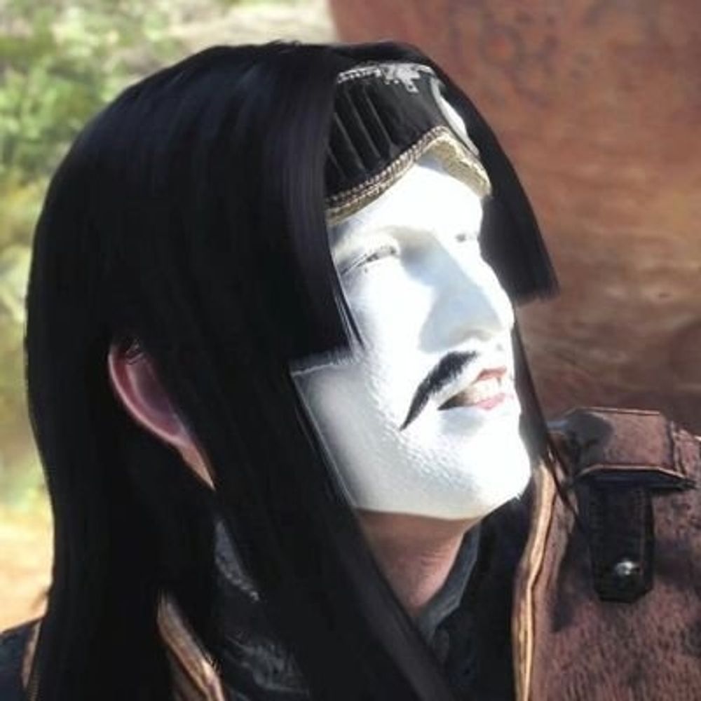 大納言