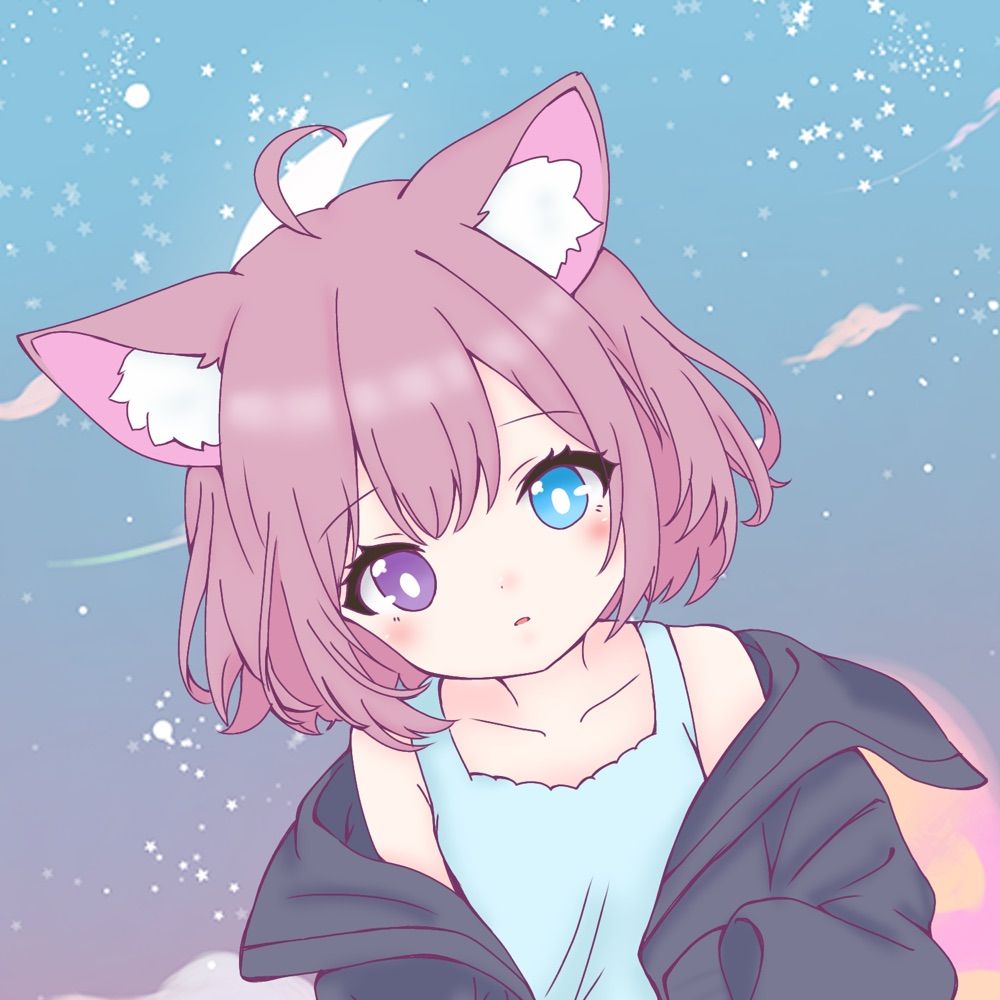 空天色(そらいろ)しゅーと