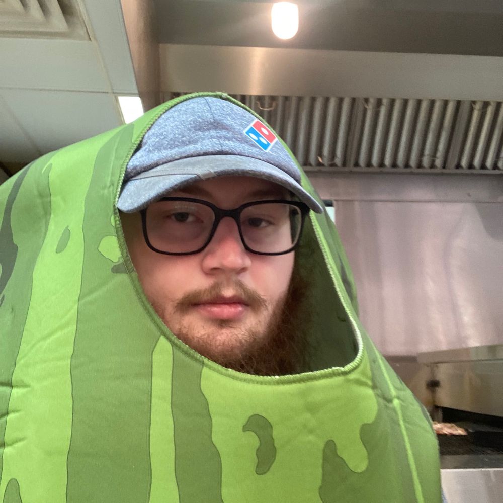 Brett