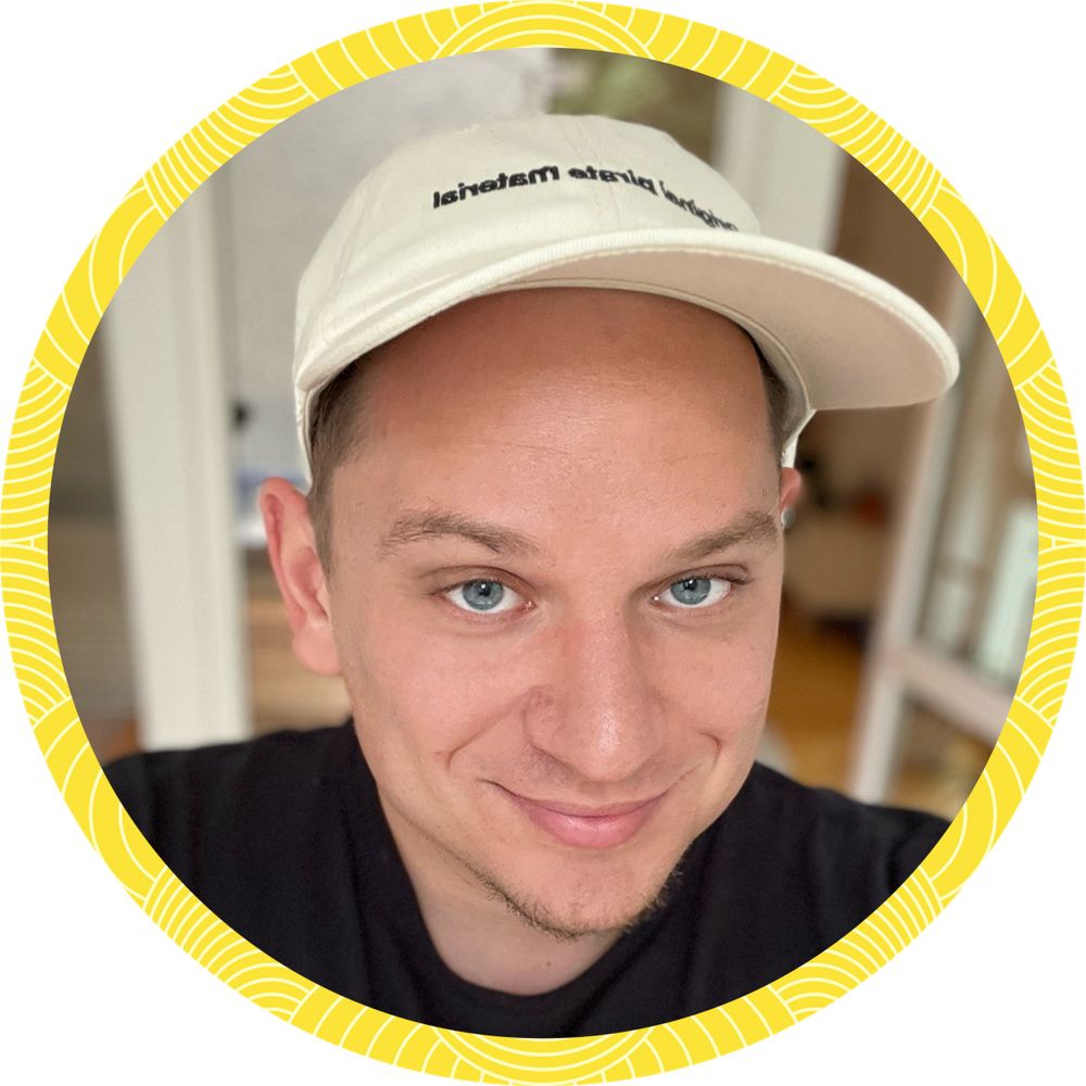 Kevin Schramm