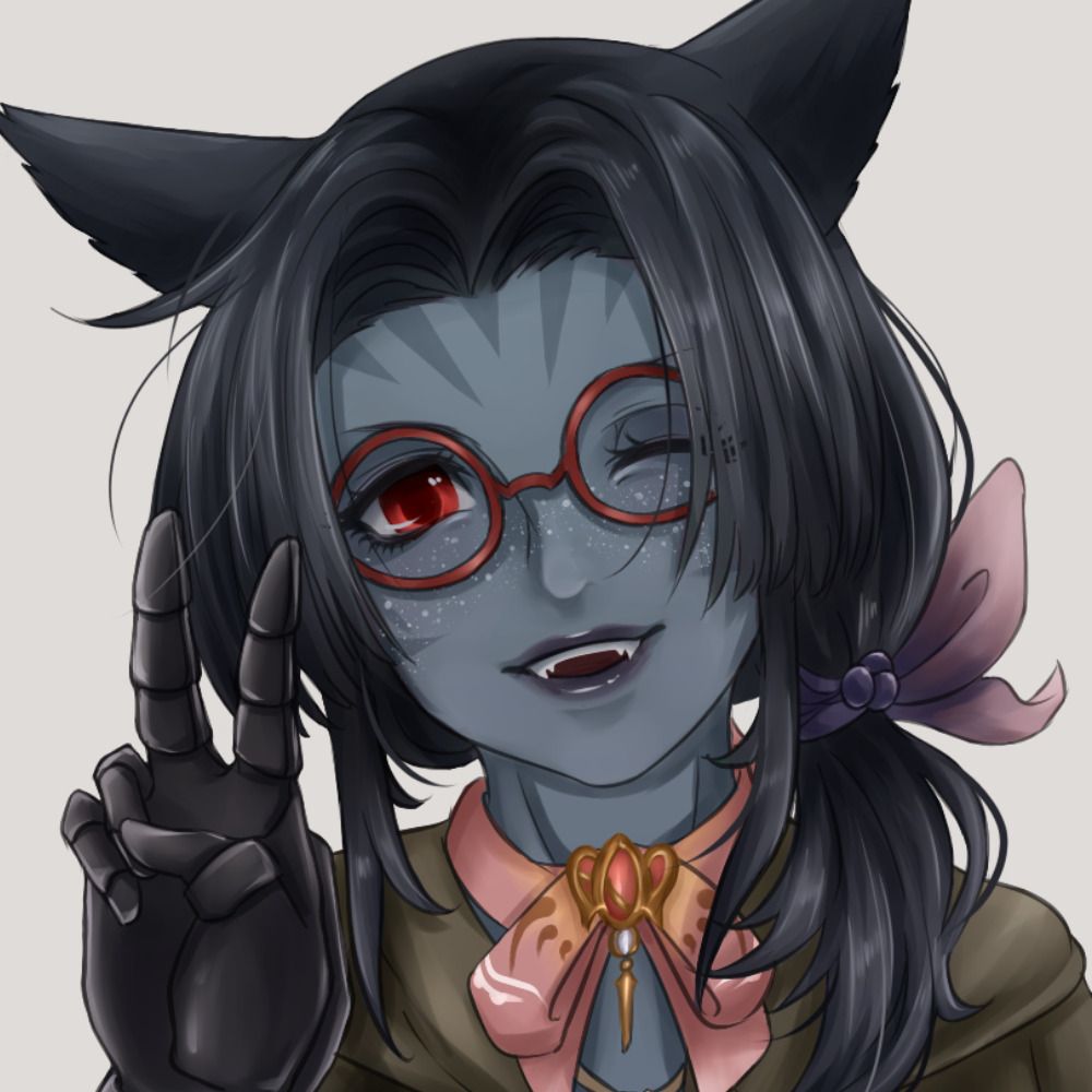 Sasha Sanguine