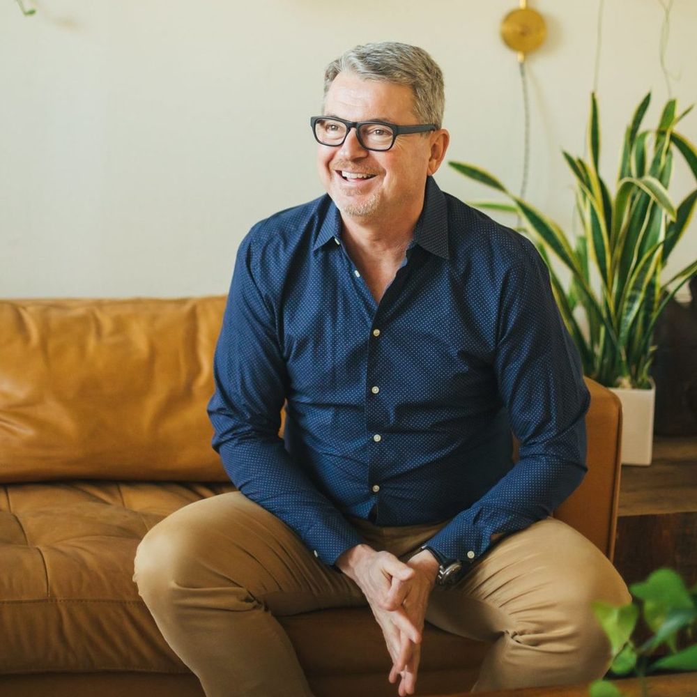 Dr. Mark Burhenne | Dentist