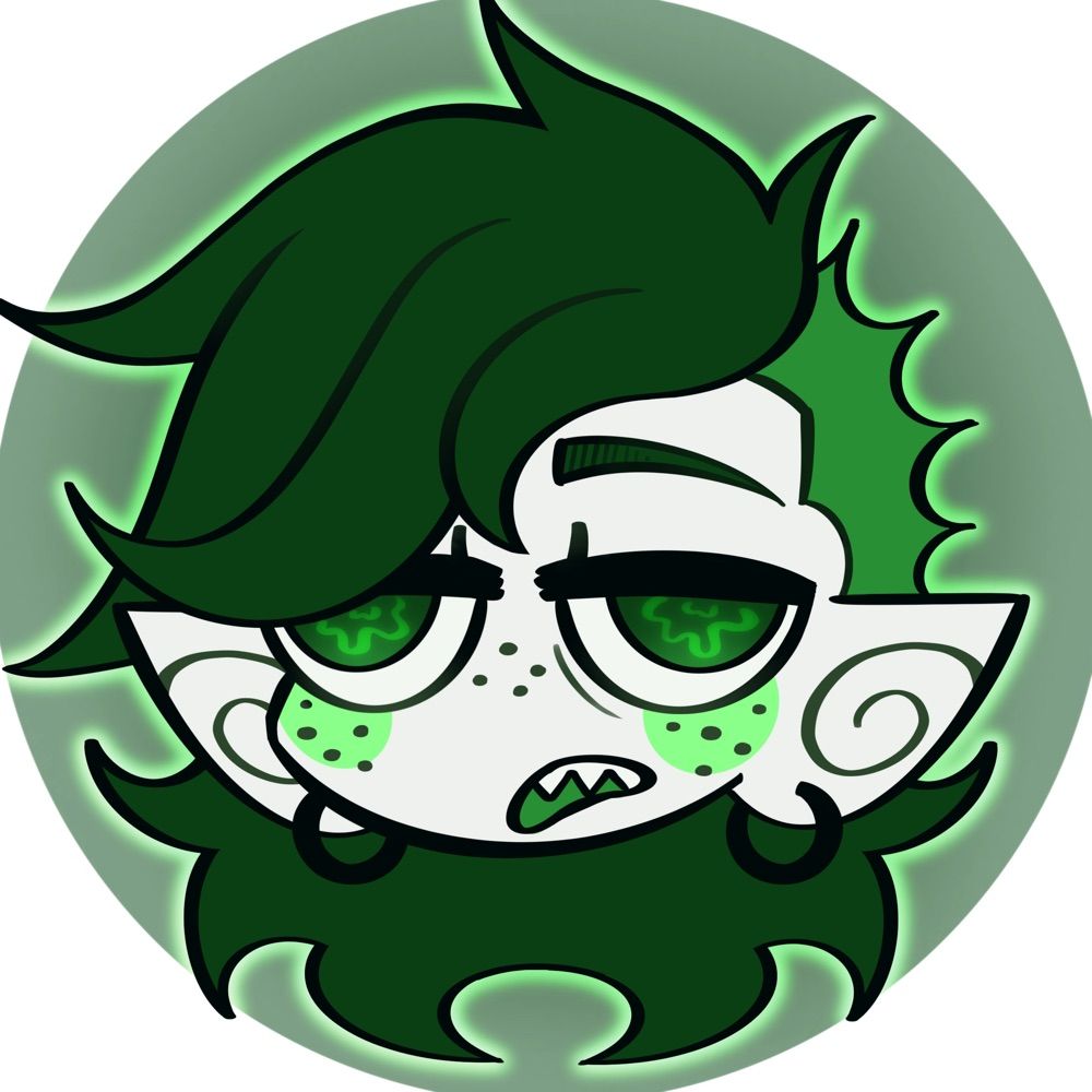 cursed