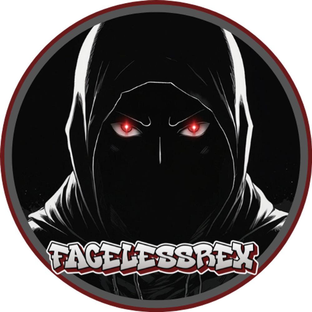 FacelessRex