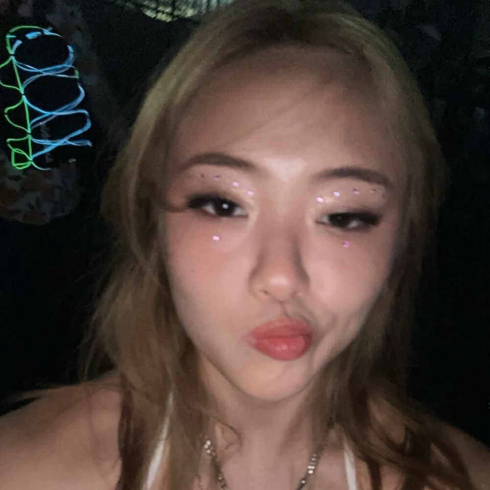 v !!