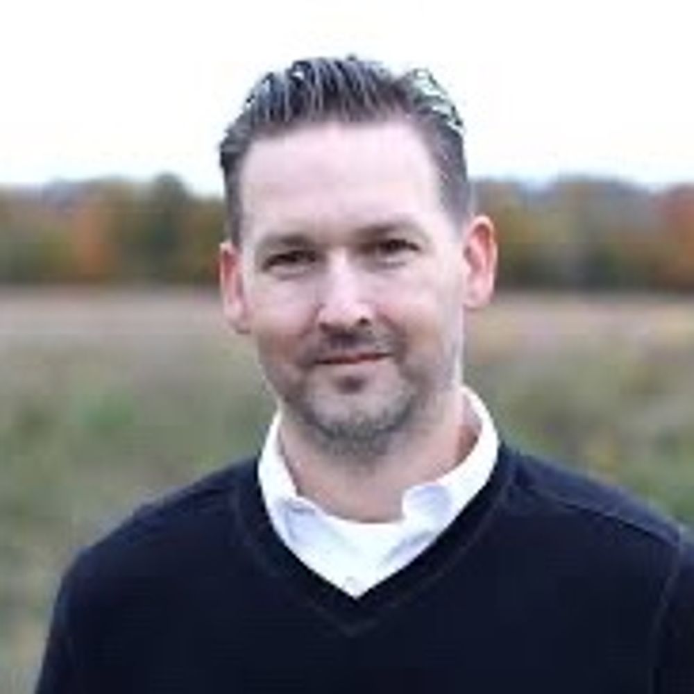 Timothy S. Johnston