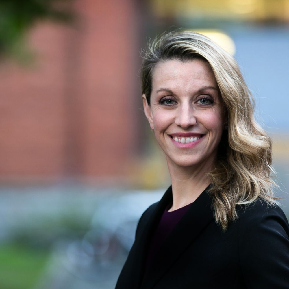 Beth Kocher Gormley