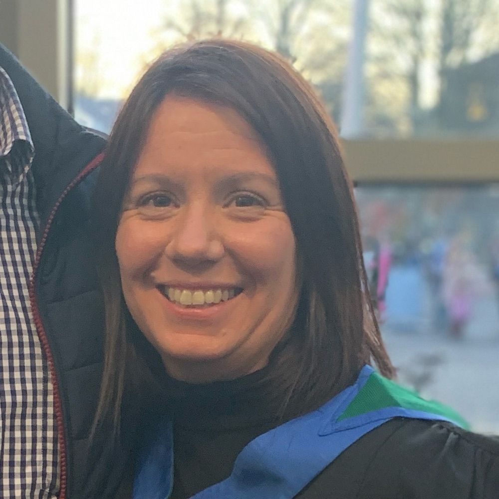 Aideen Ryan, BSc, PhD