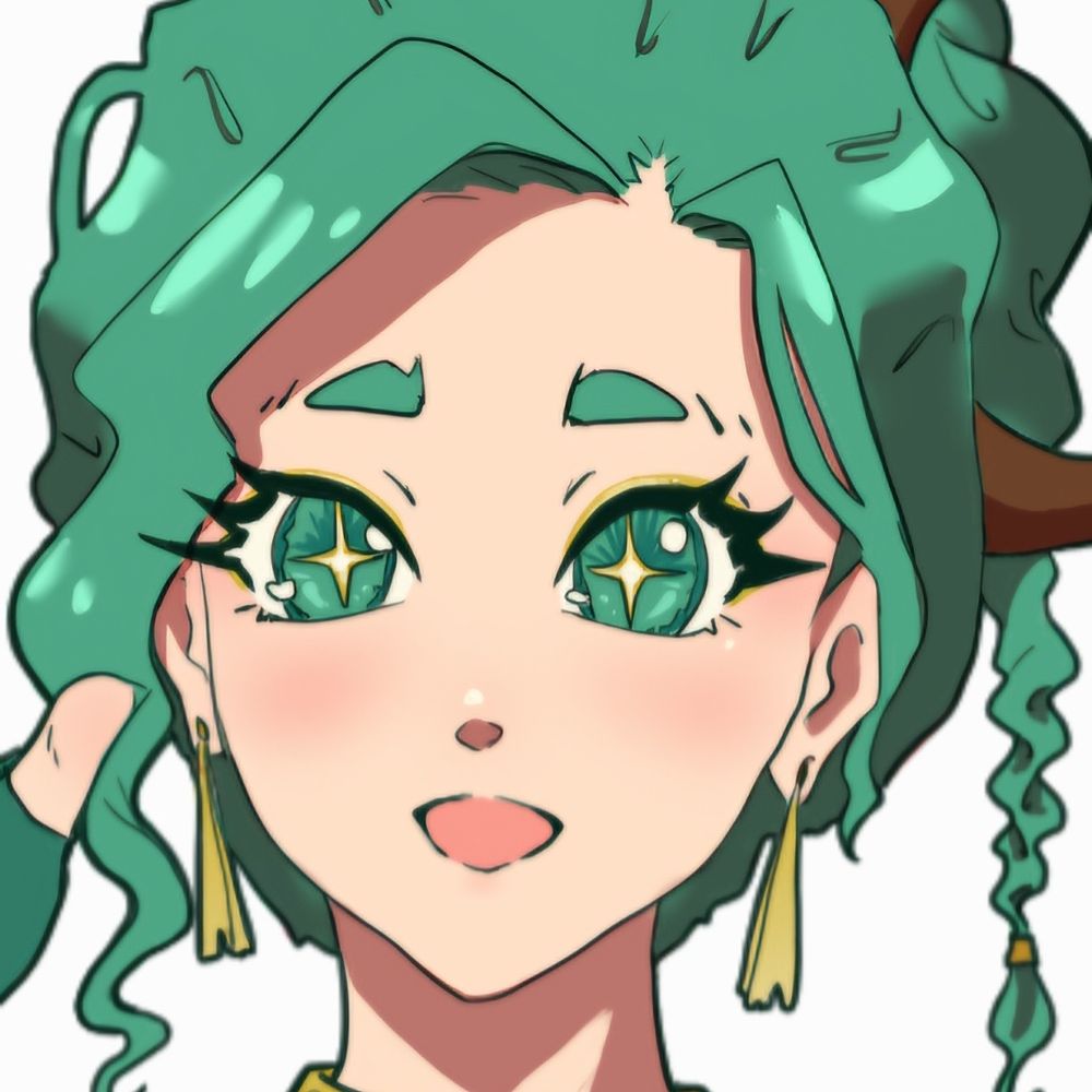Teal 📗✨