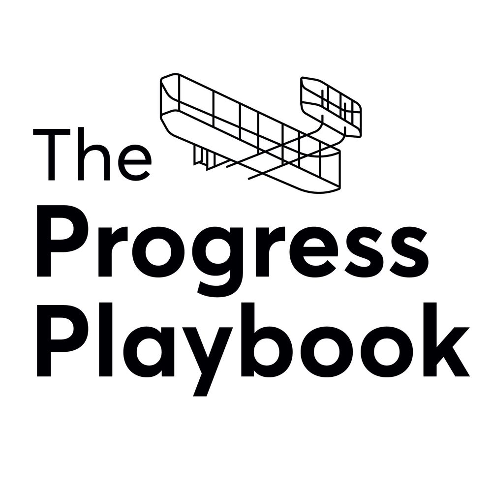 The Progress Playbook