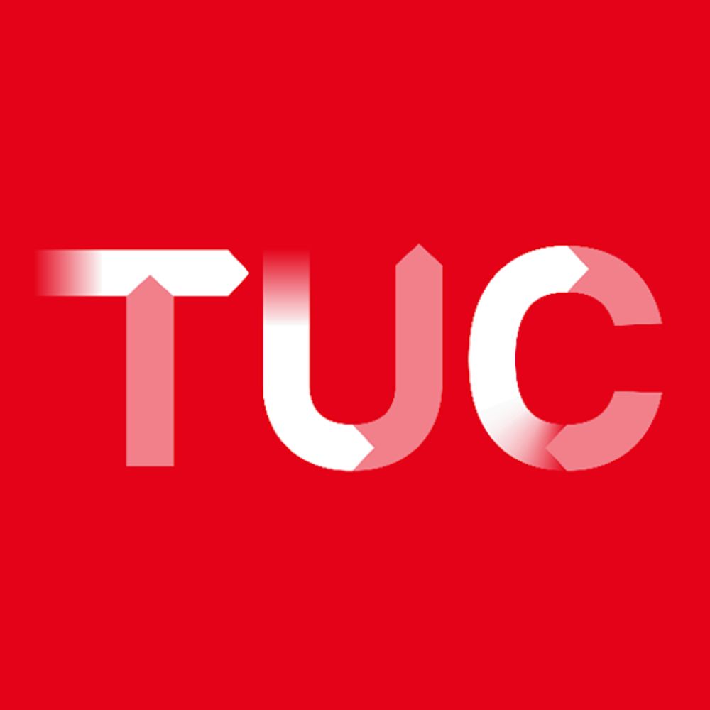 TUC North East, Yorkshire & Humber