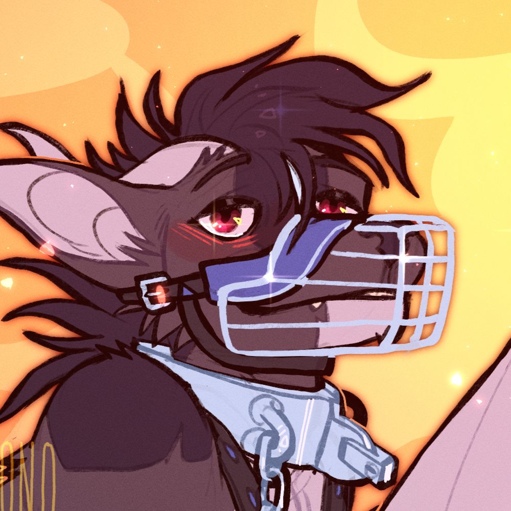 A Shy chimera
