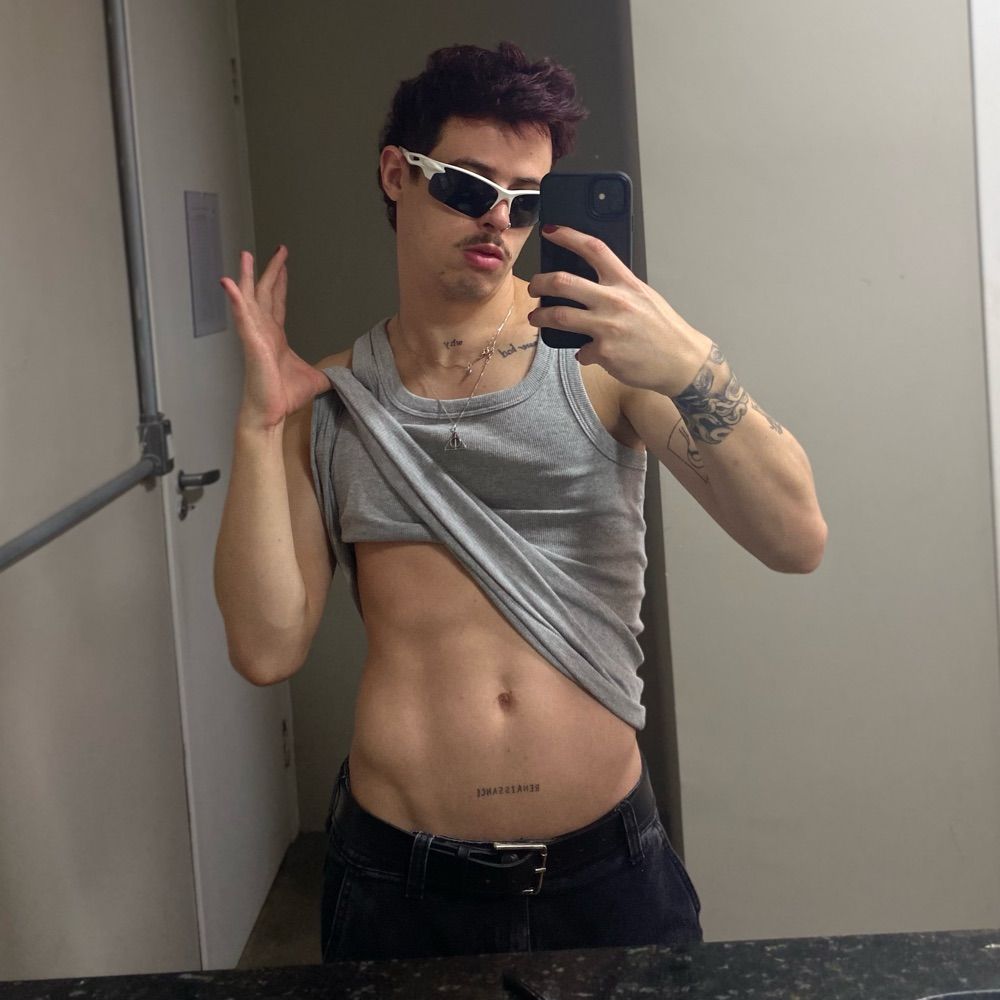 Netto Oliveira 