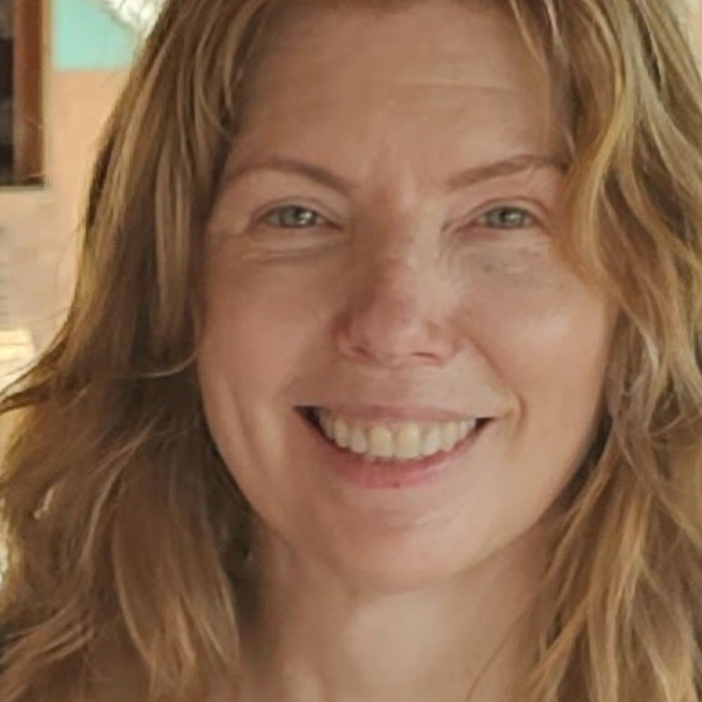 Karen Pentland