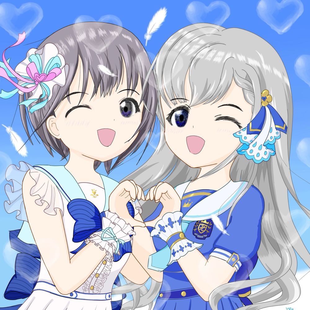 みろぶい