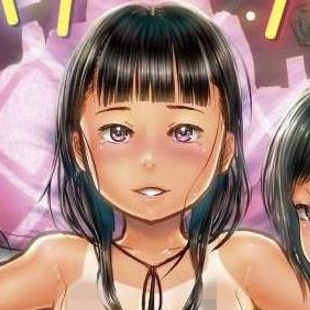 はすぶろくりーむ「白いおなかと夏色ワレメ」最新単行本7/29発売中