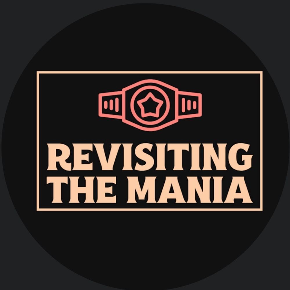 Revisiting the Mania Podcast