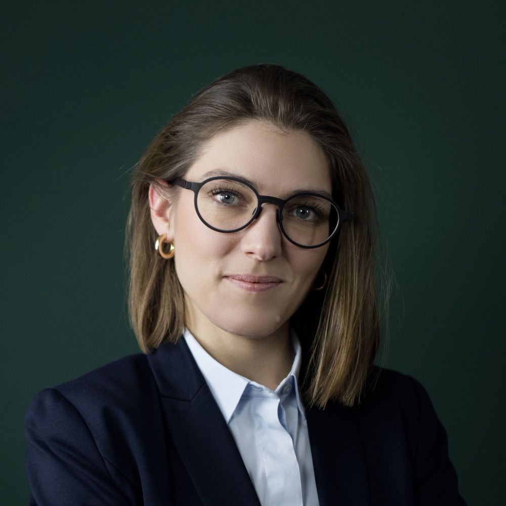 Franziska Ryser