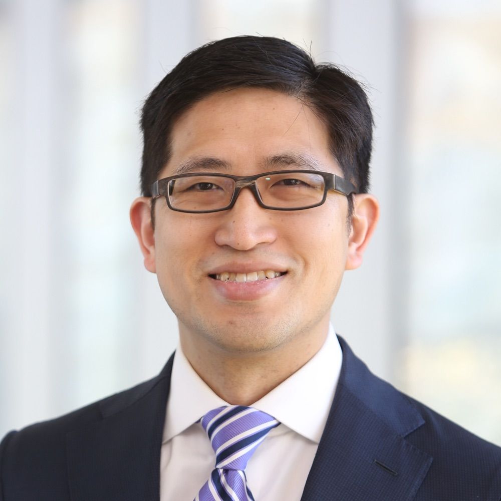 Albert M. Lai