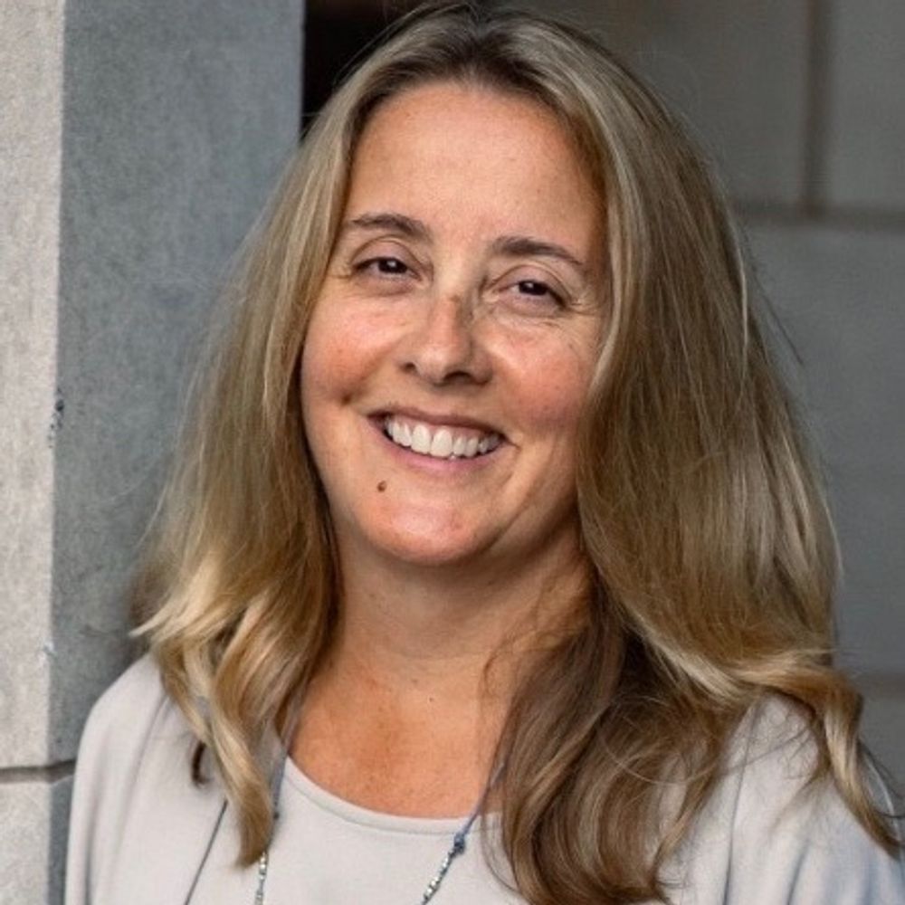 Kristen Eshleman