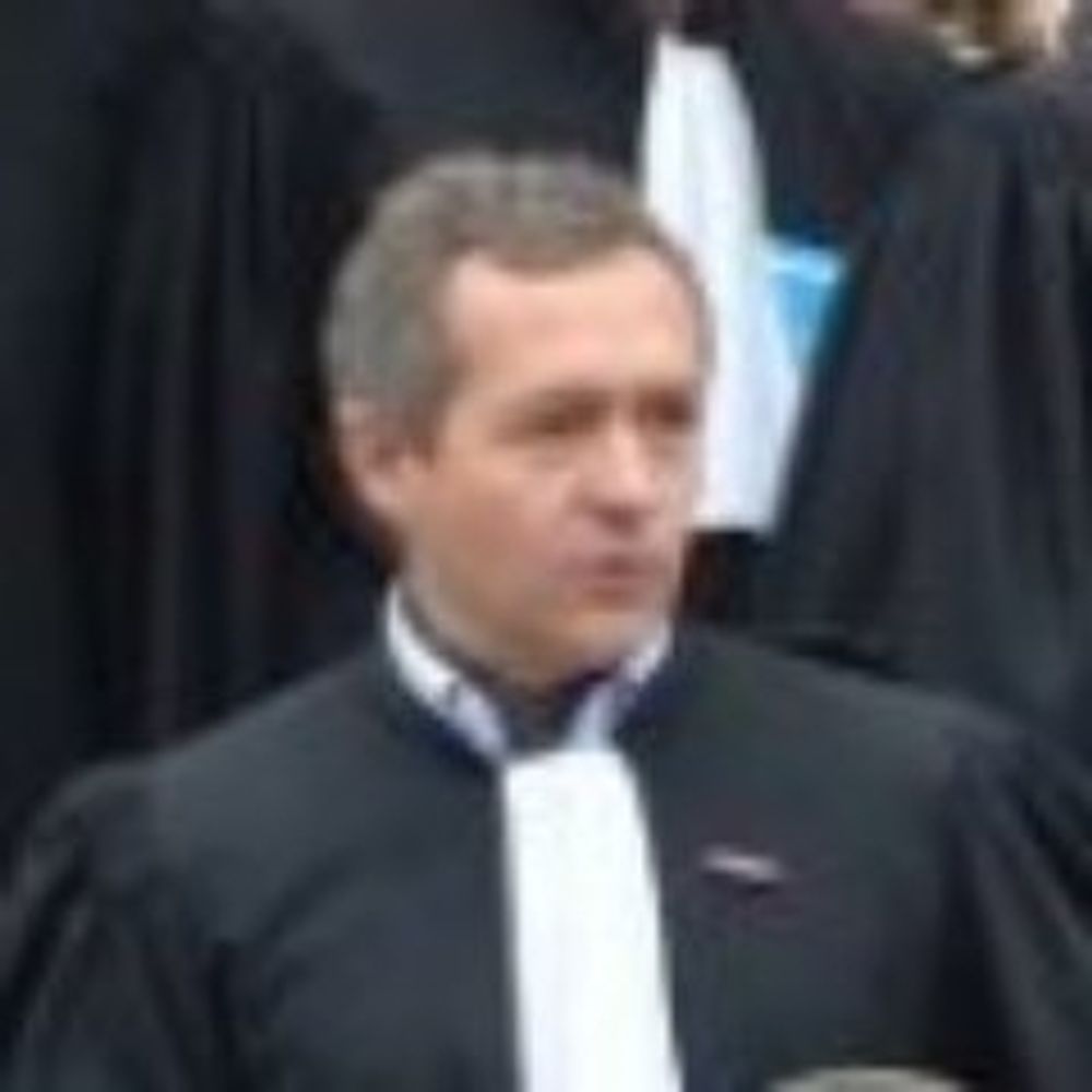 Emmanuel LE MIERE