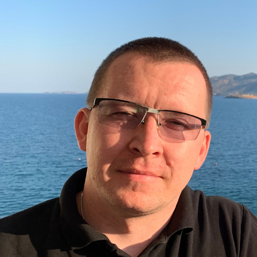 Dominik Grzywaczewski