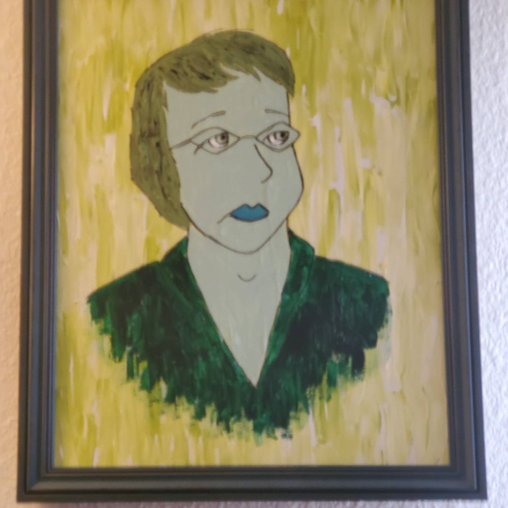 Sherry Deatrick