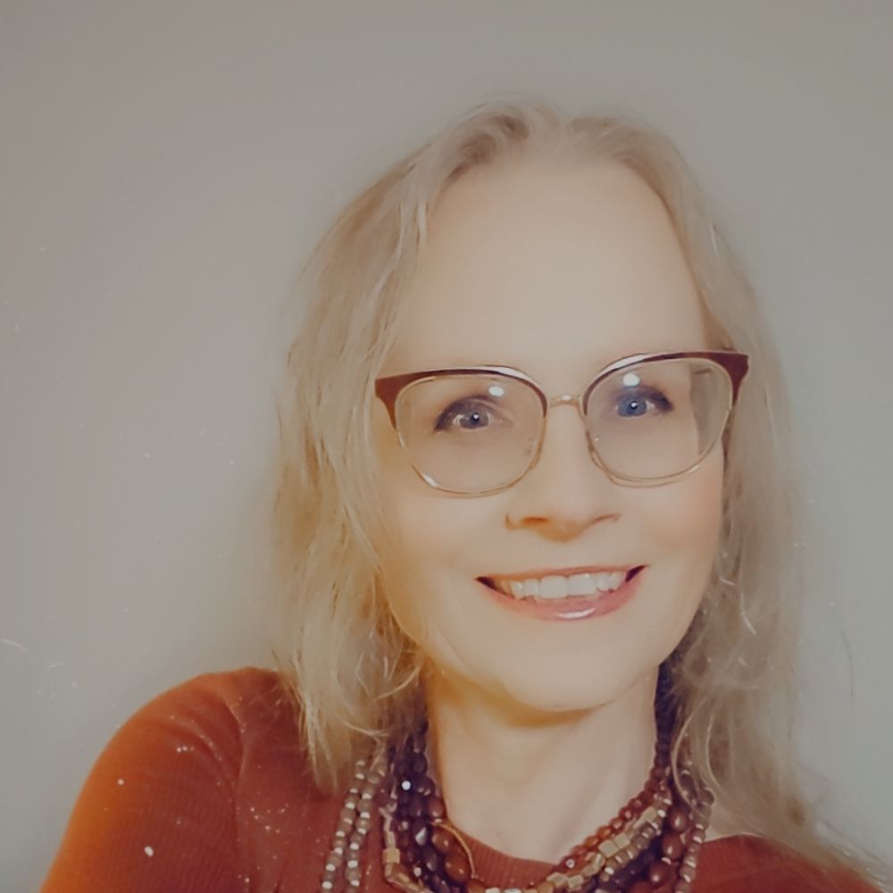 Jennifer Markham