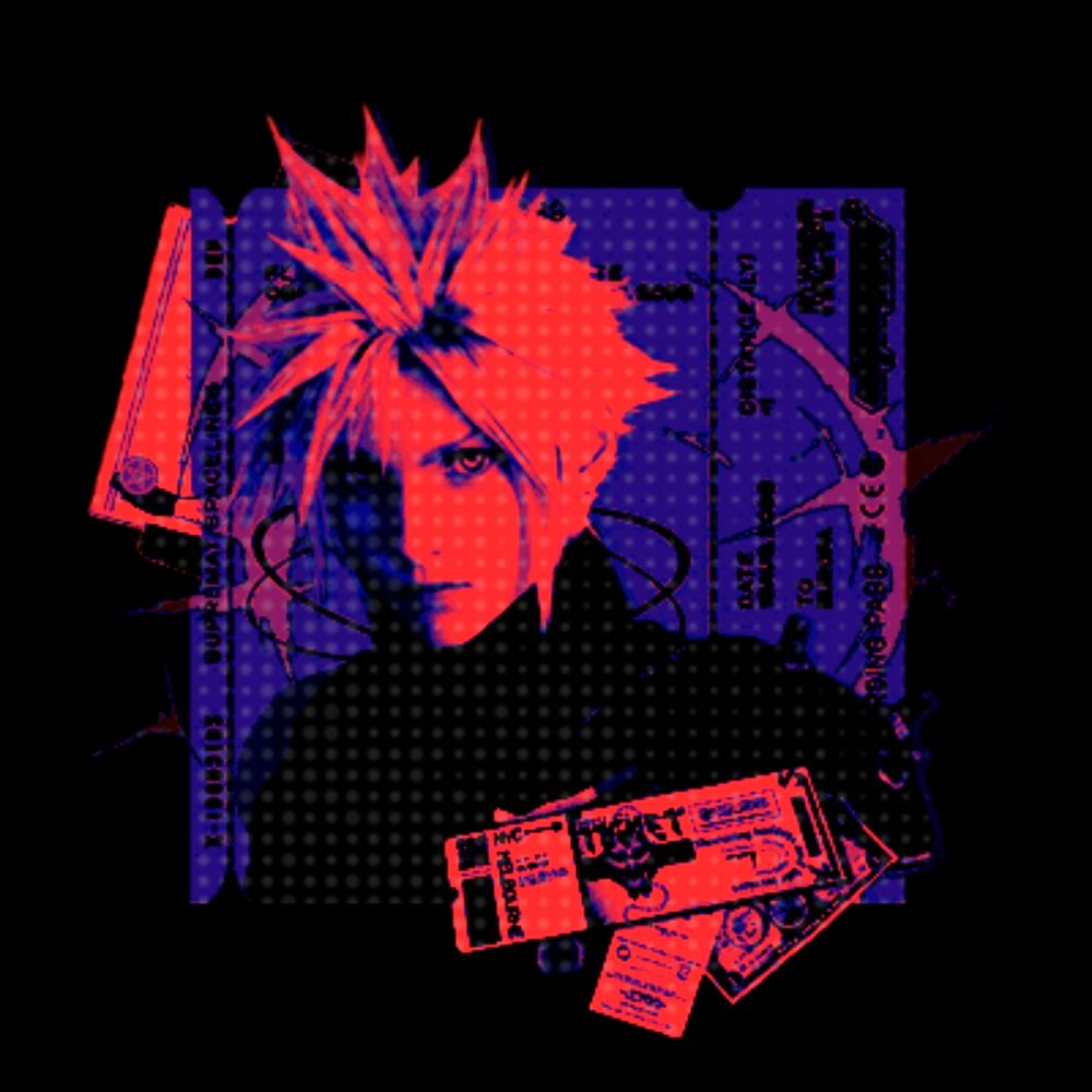 ⸻𝐂𝐋𝐎𝐔𝐃 𝐒𝐓𝐑𝐈𝐅𝐄。