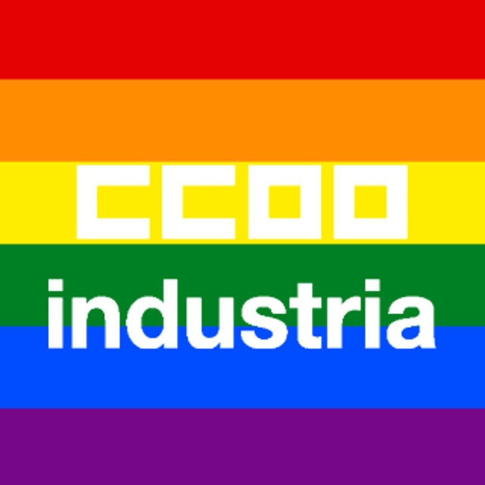 CCOO de Industria #PactoIndustriaYA