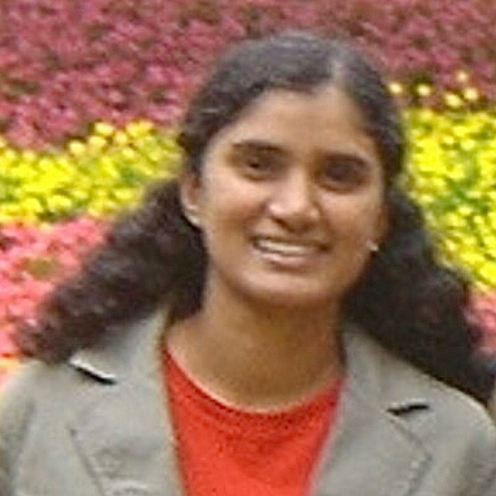 Beena Balan Sarojini