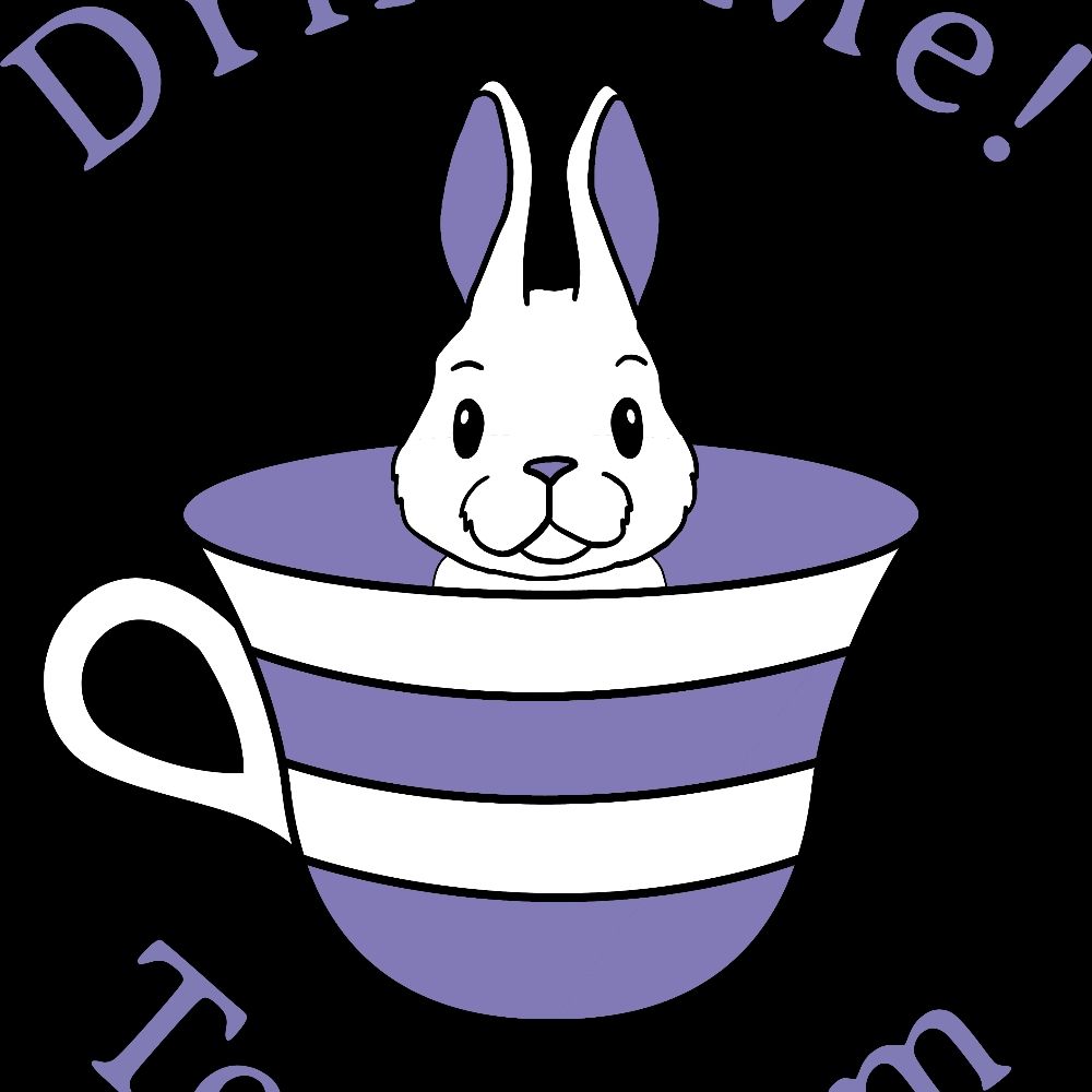 Drink Me! Tea Room