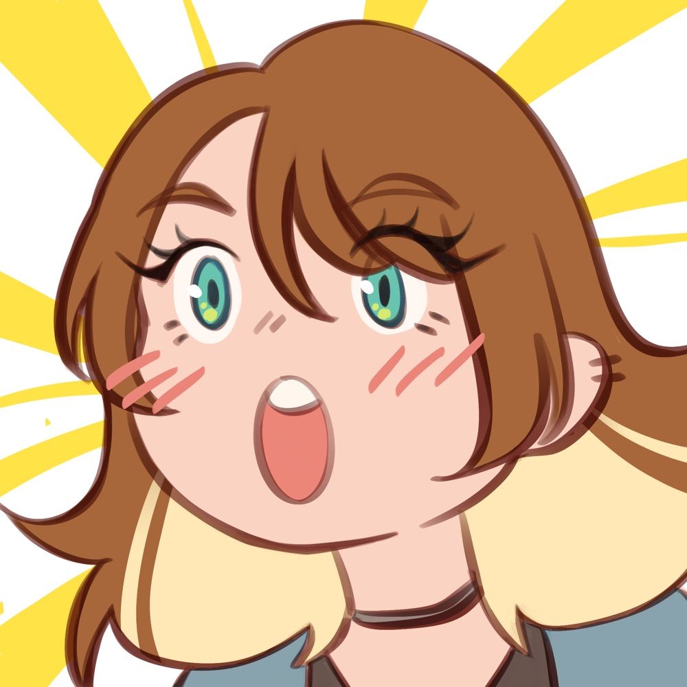 chupi (has descended)