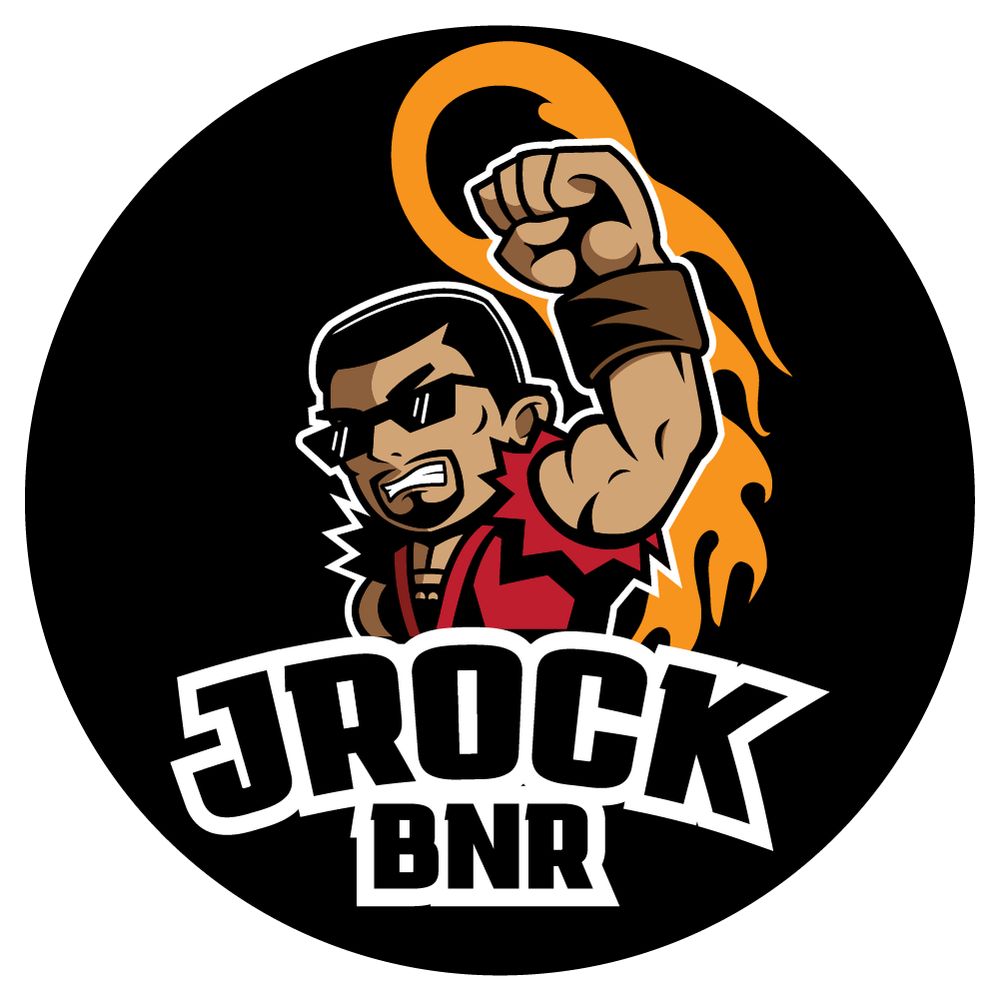 JrockBnR