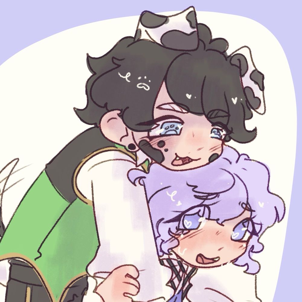 maybe ⚰️ 🕊️ 🔞