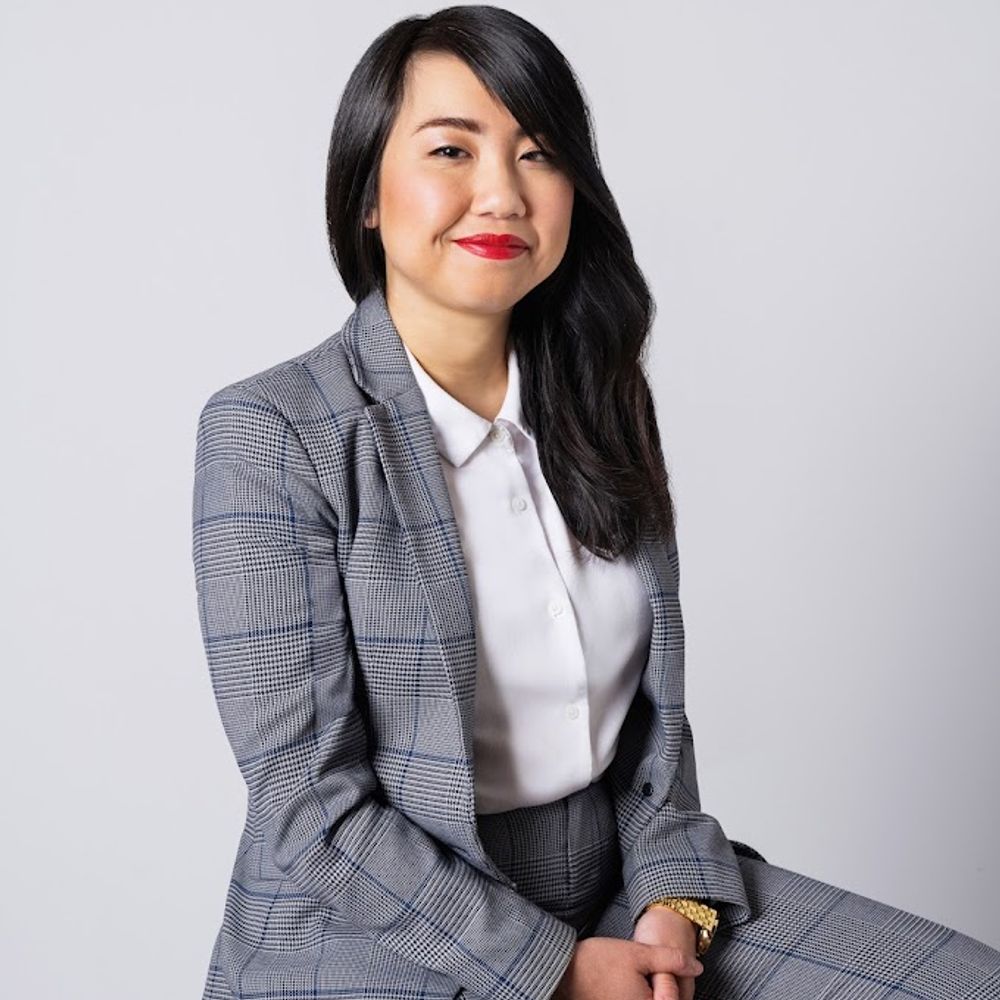 Jennifer Chan