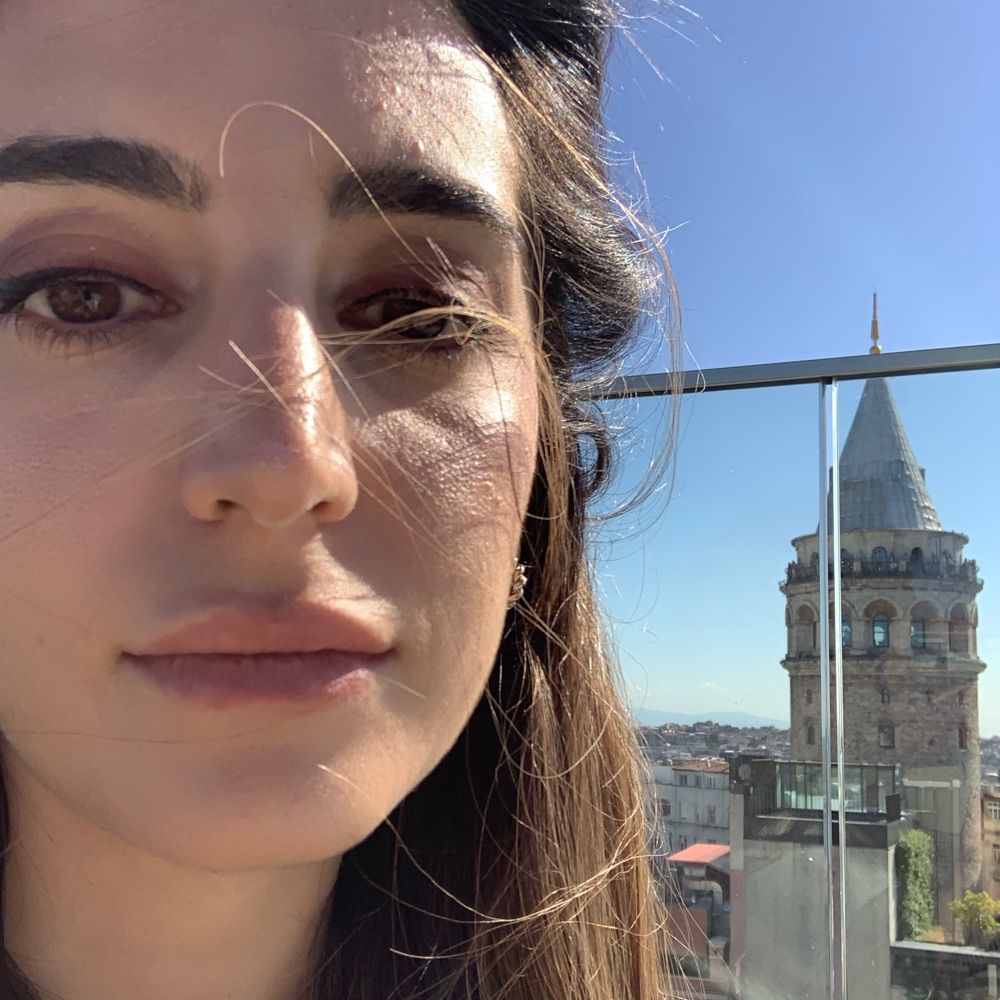 Ecem Güçlü