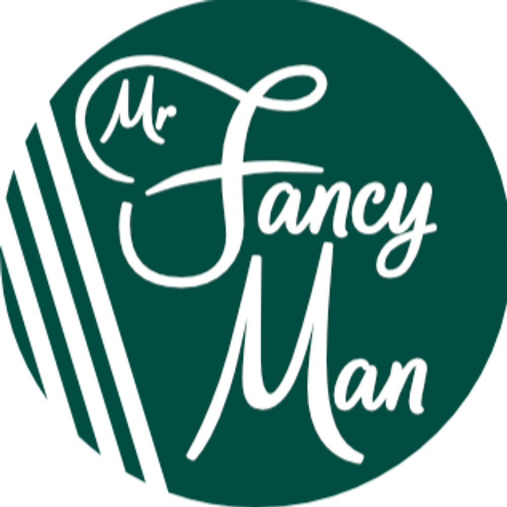 MrFancyMan