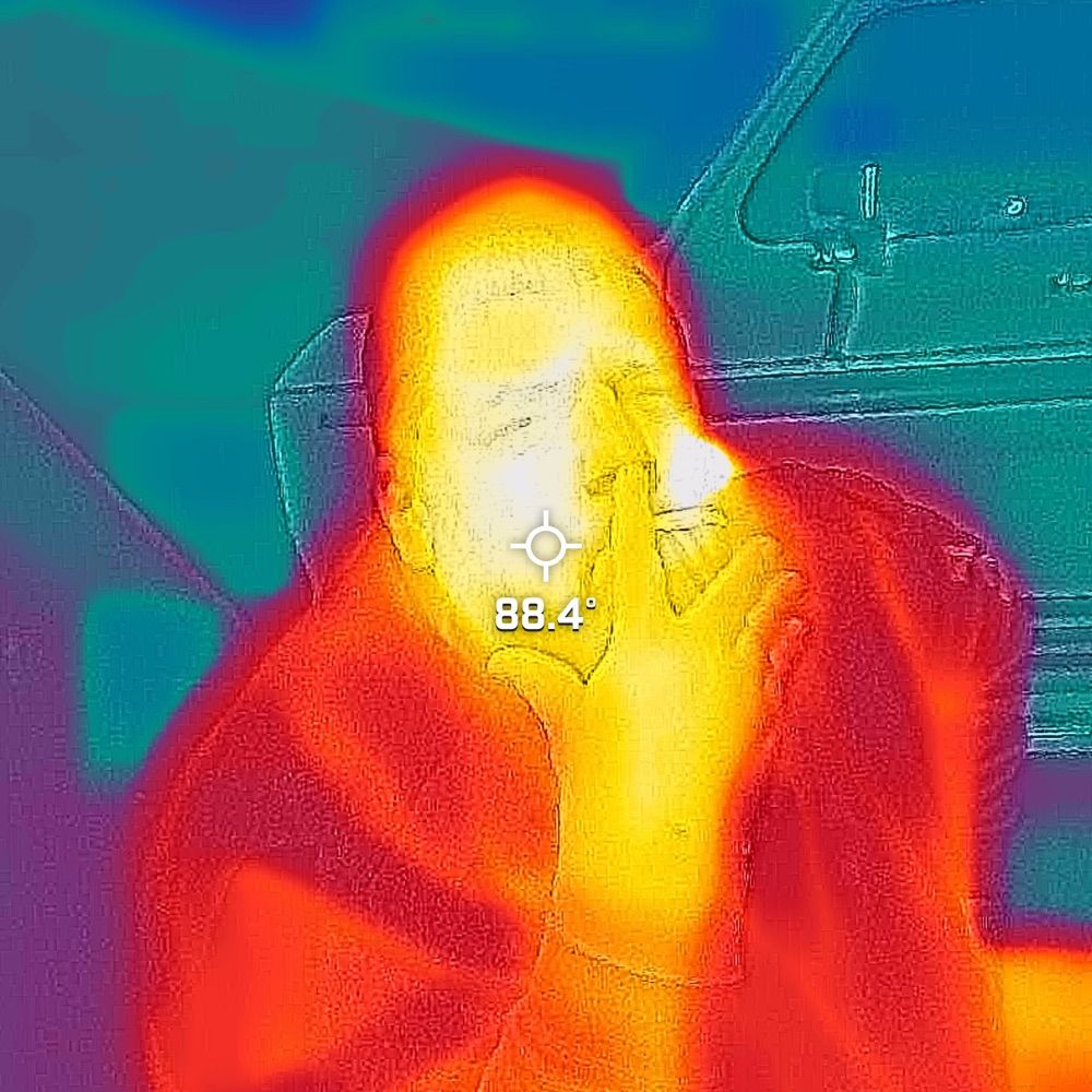 Fry's Acid Test