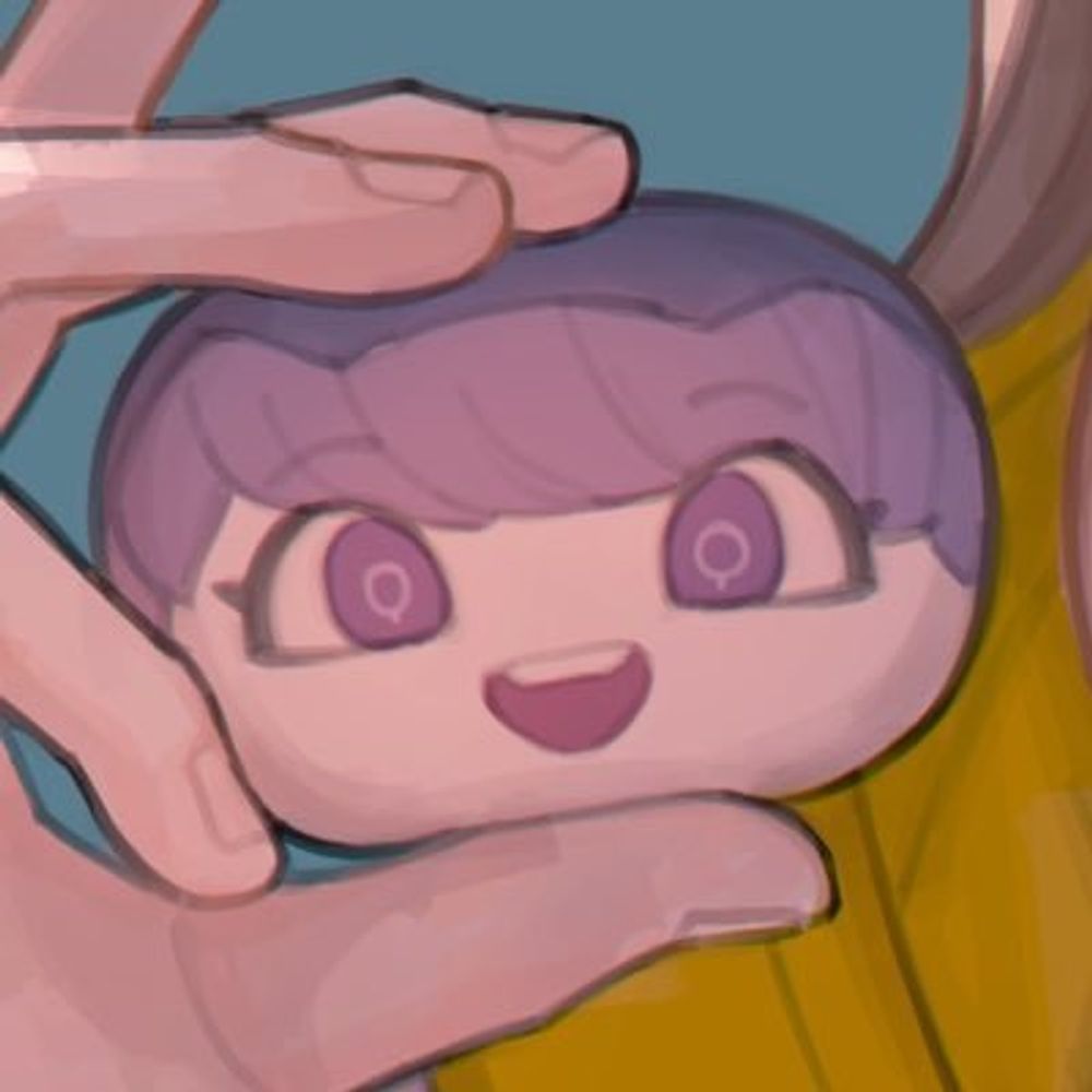なっと☔️