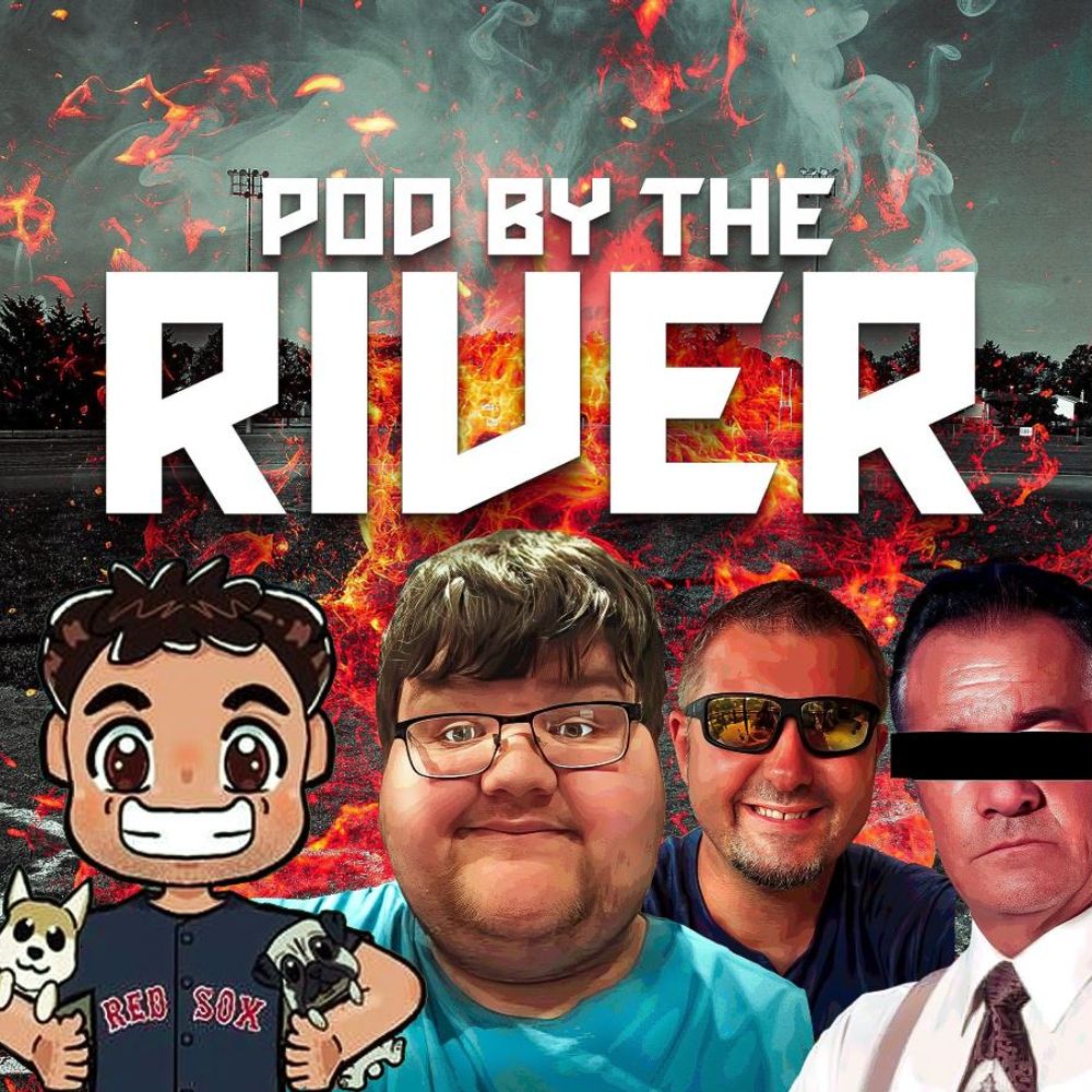Pod by the River