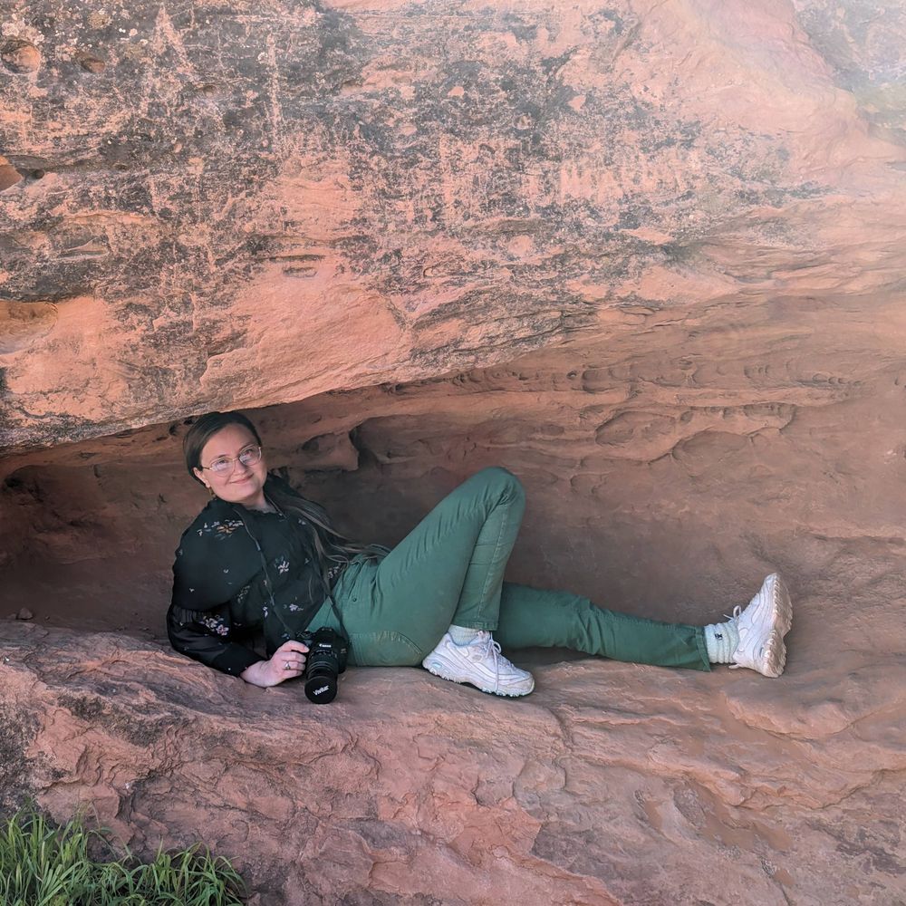 Scepidilionz in Nature