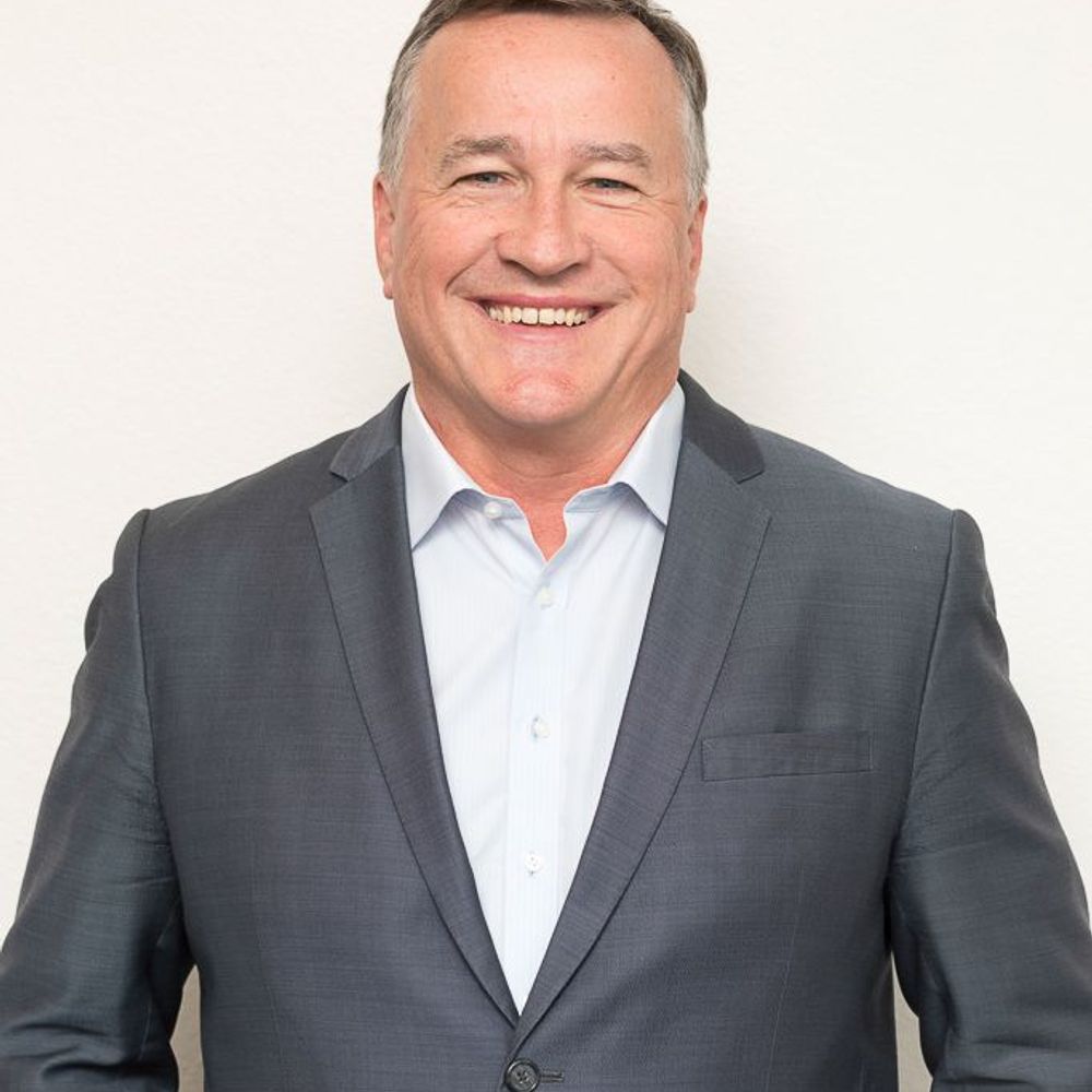 David Gibson