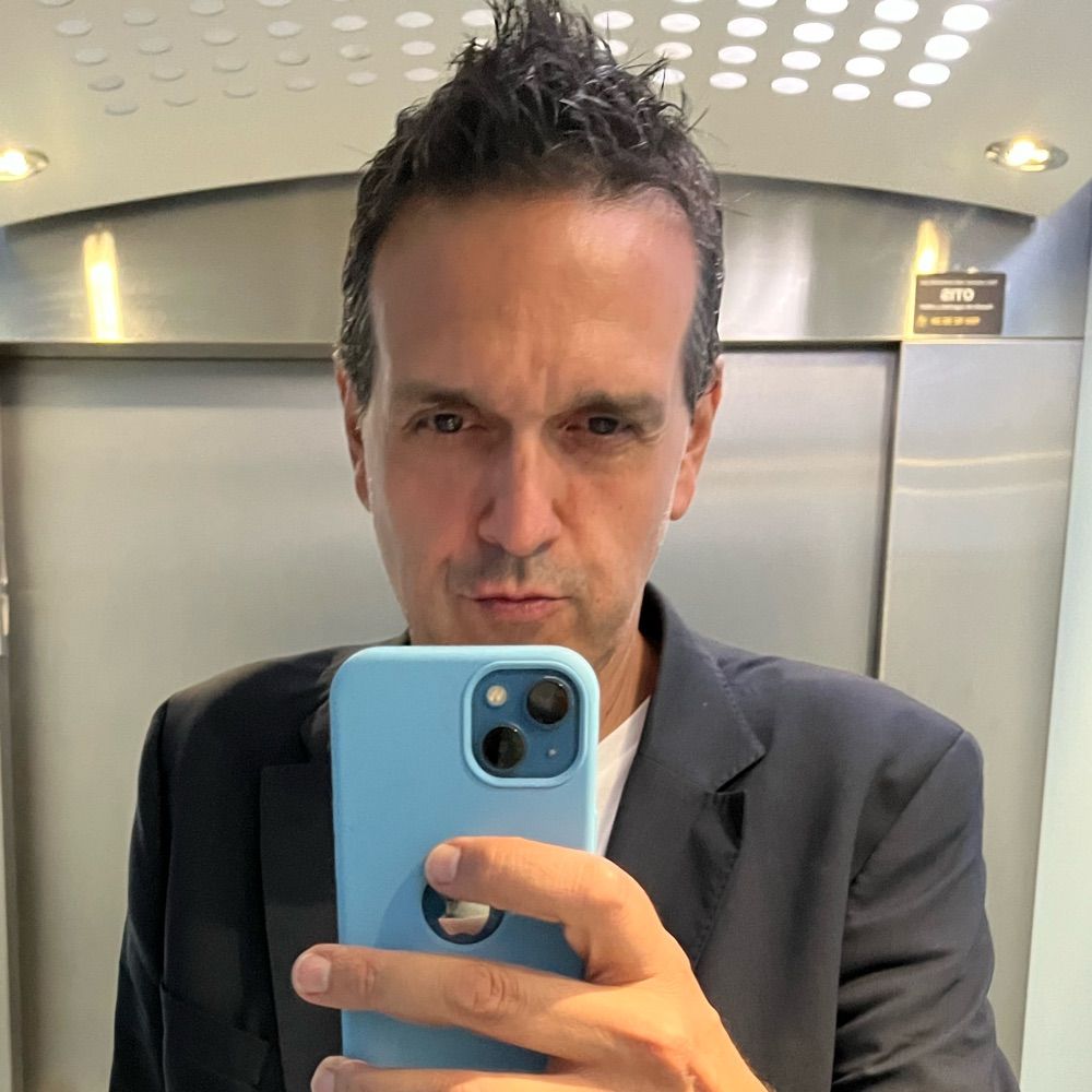 Rafa Gandia