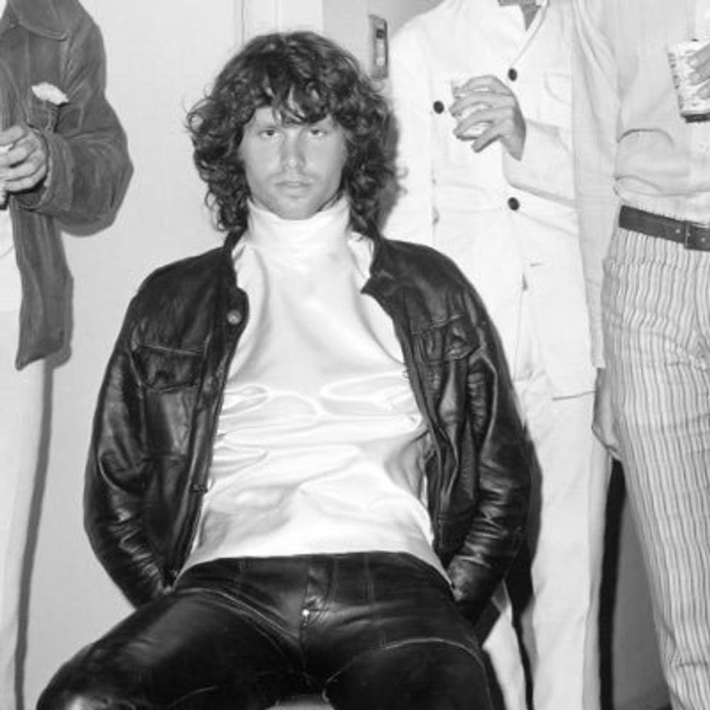 Elton's Louie